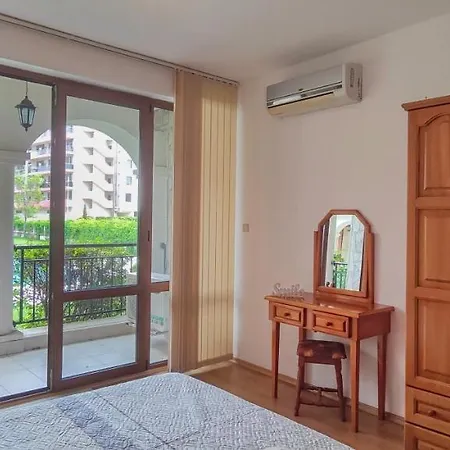 Chateau Del Mar Sunny Beach