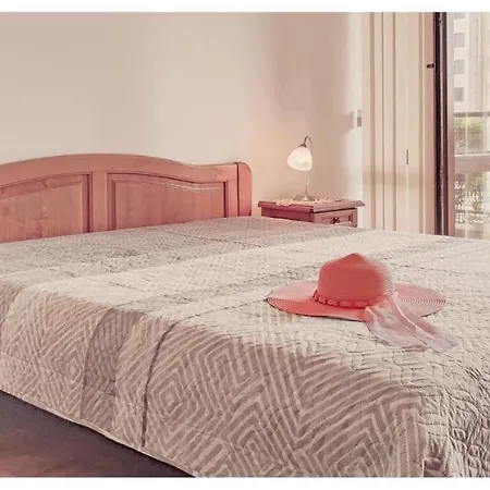 Chateau Del Mar Apartment Sunny Beach