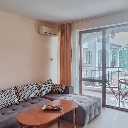 Apartament Chateau Del Mar