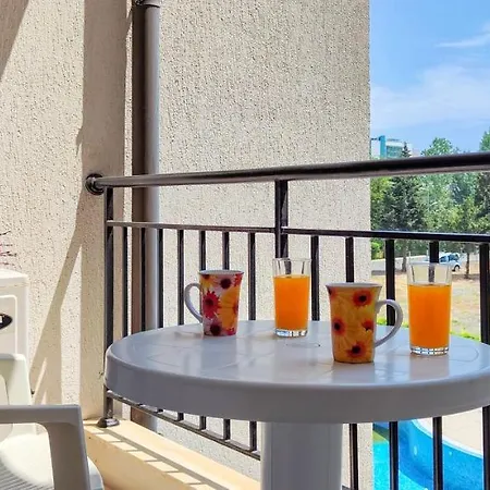 Apartament Chateau Del Mar