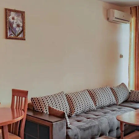 Apartment Chateau Del Mar *