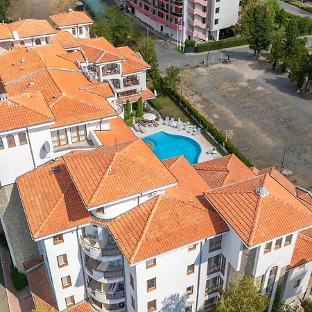 Apartman Chateau Del Mar