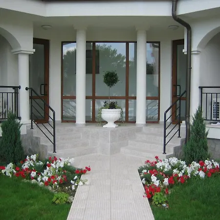 公寓 Chateau Del Mar