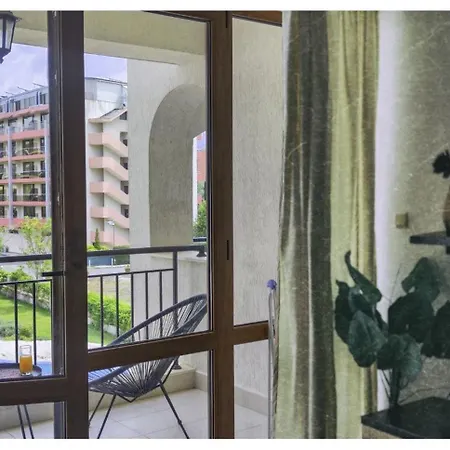 Chateau Del Mar * 阳光海滩